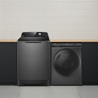 Haier 10kg Top Load Washer