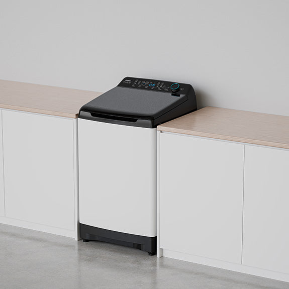 HAIER TOP LOAD WASHER 12kg