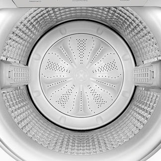 HAIER TOP LOAD WASHER 12kg