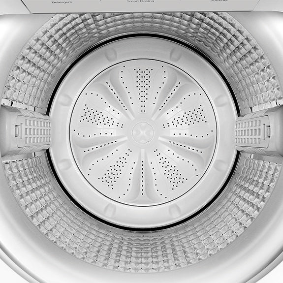 HAIER TOP LOAD WASHER 12kg
