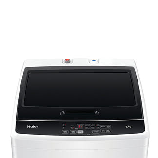 Haier 6kg Top Load Washer
