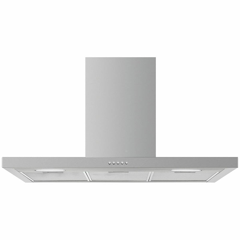 HAIER BOX CANOPY RANGEHOOD 90cm