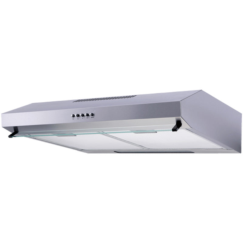HAIER FIXED RANGEHOOD STAINLESS STEEL 60cm