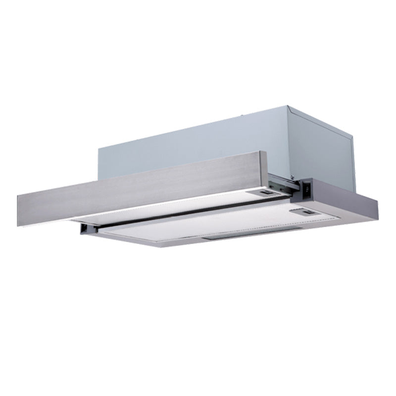 HAIER SLIDEOUT RANGEHOOD 60cm