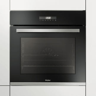 HAIER PYROLYTIC OVEN 60cm