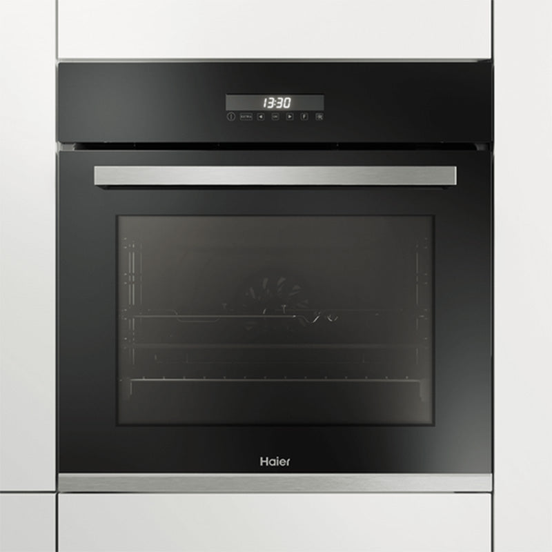 HAIER PYROLYTIC OVEN 60cm