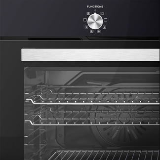 HAIER ELECTRIC OVEN 90cm