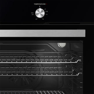 HAIER ELECTRIC OVEN 90cm