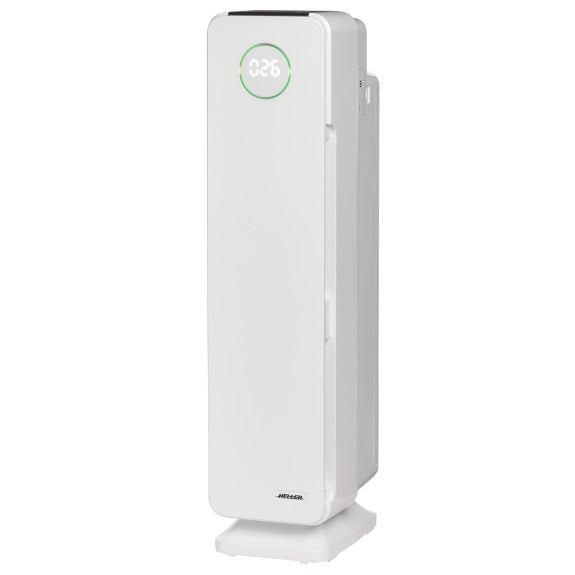 HELLER AIR PURIFIER LARGE