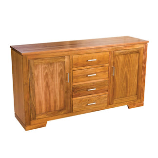 HAVANA HAVANA BUFFET - 1600X440 - AUSSIE BLACKWOOD