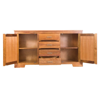 HAVANA HAVANA BUFFET - 1600X440 - AUSSIE BLACKWOOD