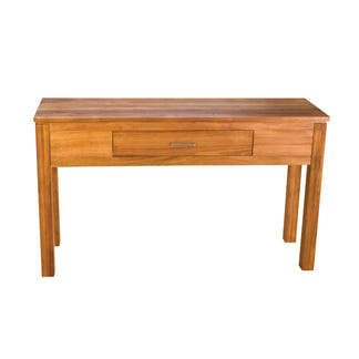 HAVANA HAVANA HALL TABLE - 1300X400 - AUSSIE BLACKWOOD