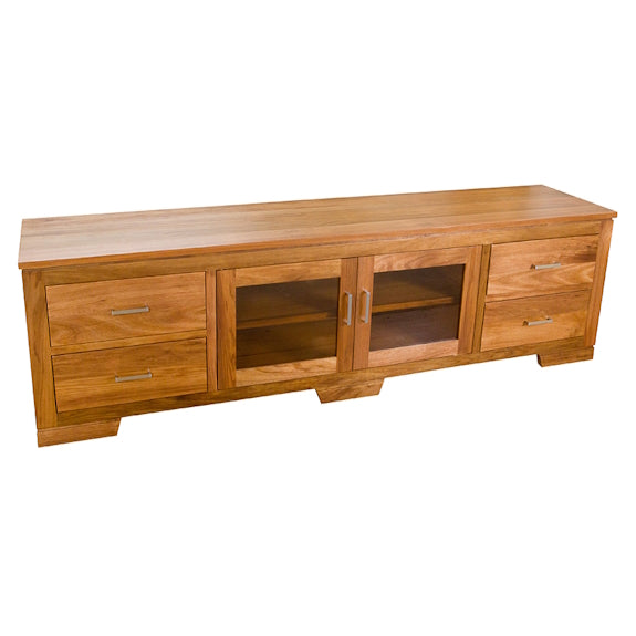 HAVANA HAVANA ENTERTAINMENT UNIT - 2000X440 - AUSSIE BLACKWOOD