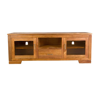 HAVANA HAVANA ENTERTAINMENT UNIT - 1600X440 - AUSSIE BLACKWOOD