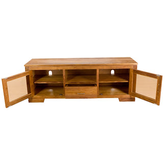 HAVANA HAVANA ENTERTAINMENT UNIT - 1600X440 - AUSSIE BLACKWOOD