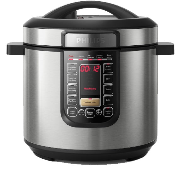 Philips All-In-One Cooker