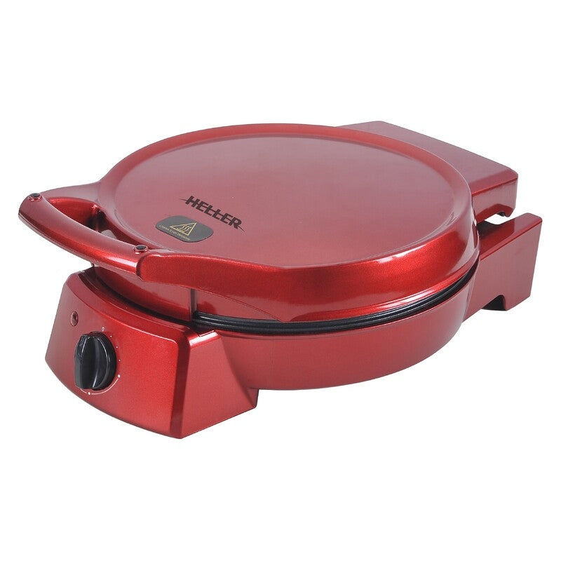 HELLER PIZZA MAKER MULTIFUNCTION 1800W