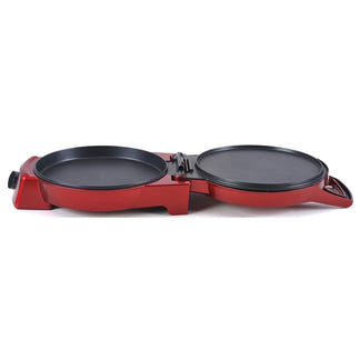 HELLER PIZZA MAKER MULTIFUNCTION 1800W