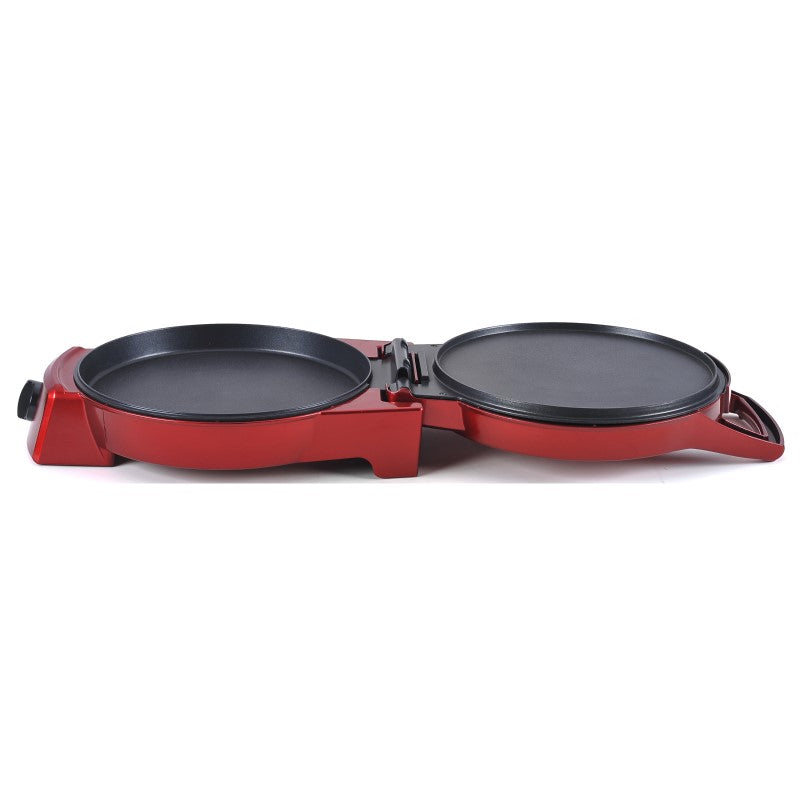 HELLER PIZZA MAKER MULTIFUNCTION 1800W