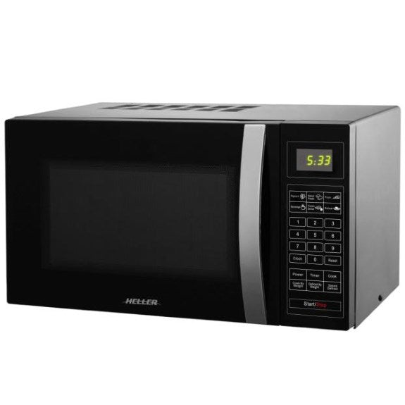 HELLER MICROWAVE ELECTRONIC 25 LITRE