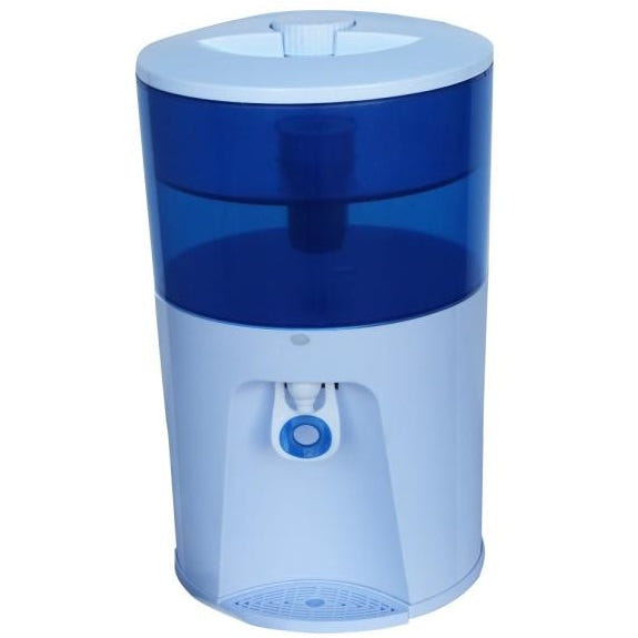 HELLER WATER COOLER FILTER 8.5LTR