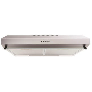 HAIER FIXED RANGEHOOD STAINLESS STEEL 60cm