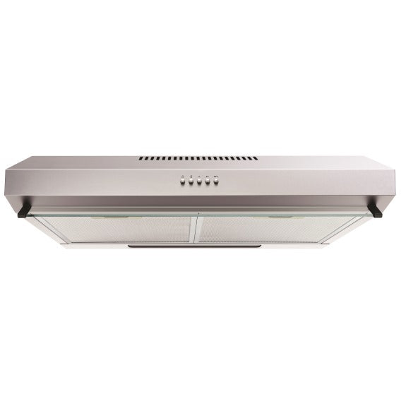 HAIER FIXED RANGEHOOD STAINLESS STEEL 60cm