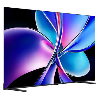 HISENSE 4K Q-LED TELEVISION 100