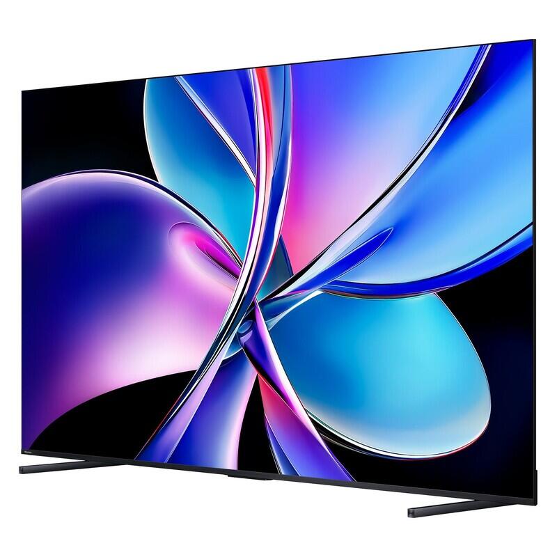 HISENSE 4K Q-LED TELEVISION 100