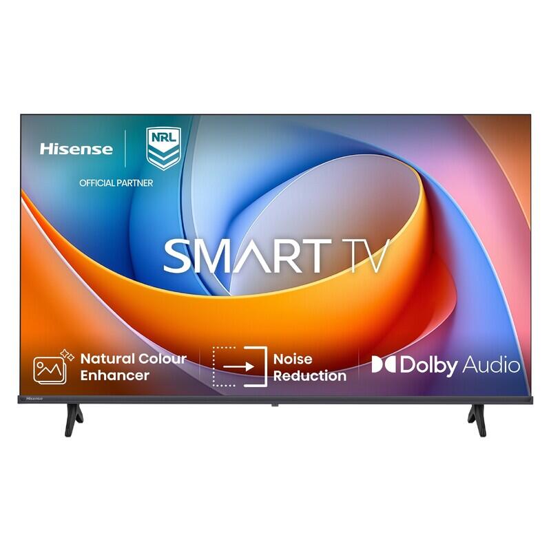 HISENSE A4QAU SMART TV 40