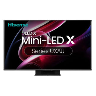 HISENSE 4K ULED MINI-LED QLED SMART TV 75