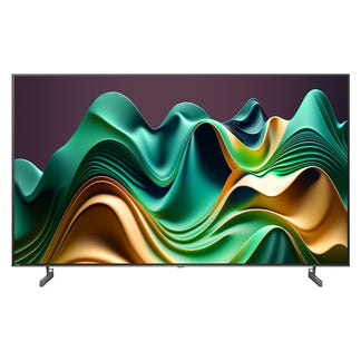 HISENSE 4K QLED MINI-LED SMART TV 85