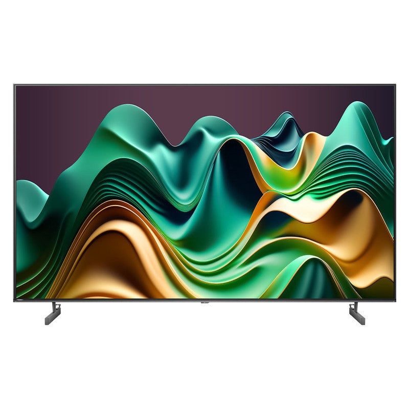 HISENSE 4K QLED MINI-LED SMART TV 85