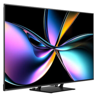 HISENSE ULED MINI-LED 4K SMART TV 85