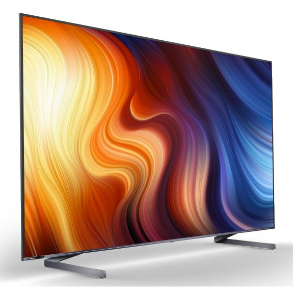 HISENSE 4K ULED QUANTUM DOT TV - 120HZ 98