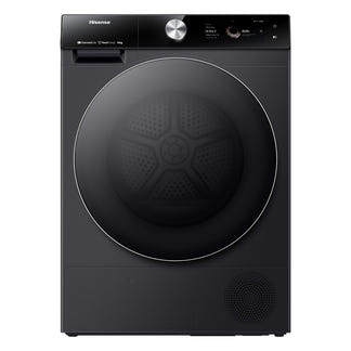 HISENSE HEAT PUMP DRYER 10kg