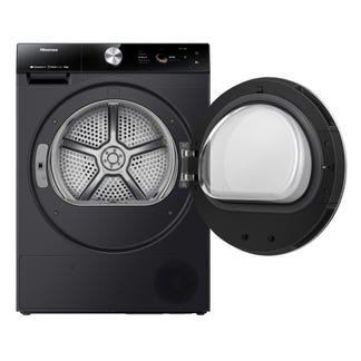 HISENSE HEAT PUMP DRYER 10kg