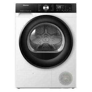 HISENSE HEAT PUMP DRYER 3 SERIES 8KG