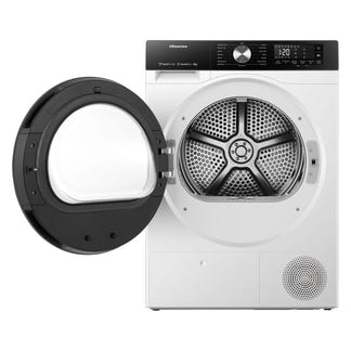 HISENSE HEAT PUMP DRYER 3 SERIES 8KG