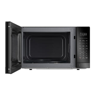 HISENSE INVERTER MICROWAVE 1200W DARK STAINLESS 42L