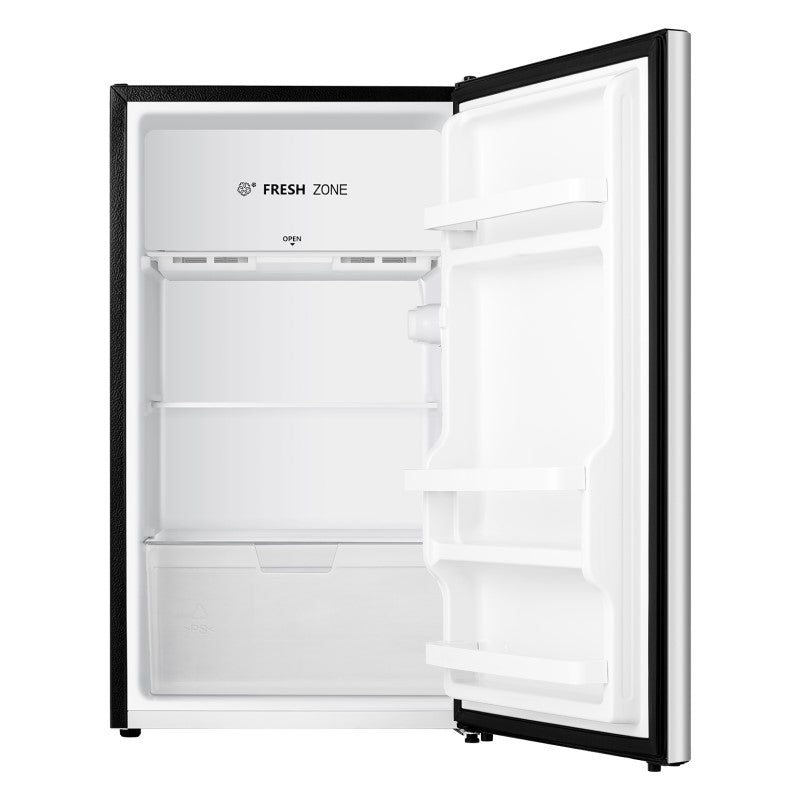 HISENSE BAR FRIDGE 124L