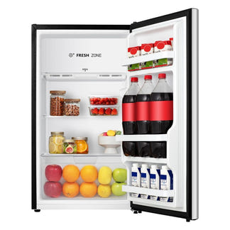 HISENSE BAR FRIDGE 124L