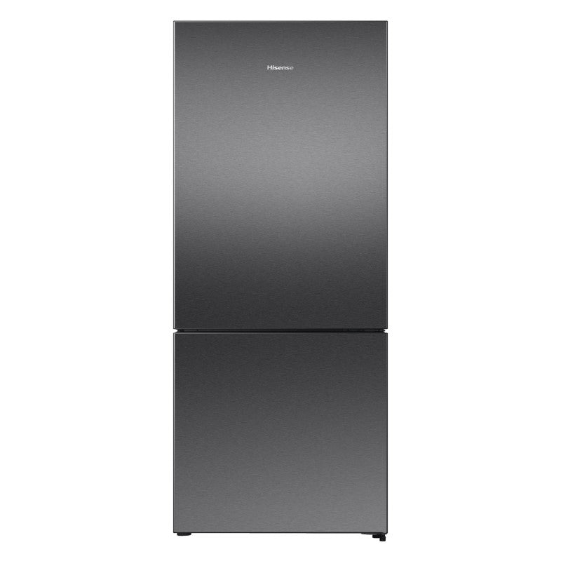 HISENSE ECOVISION BOTTOM MOUNT REFRIGERATOR 417L