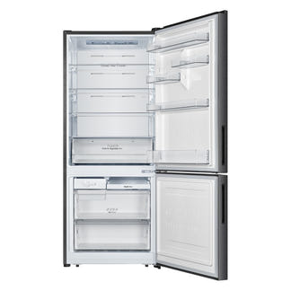 HISENSE ECOVISION BOTTOM MOUNT REFRIGERATOR 417L
