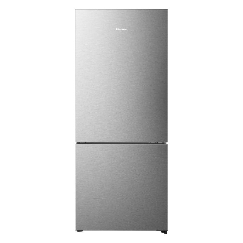 HISENSE PUREFLAT BOTTOM MOUNT REFRIGERATOR 417L