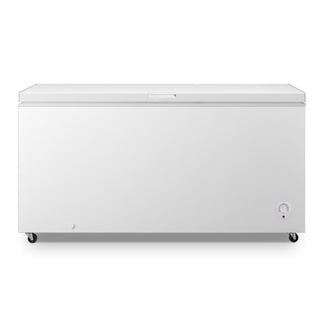 Hisense 500 Litre Chest Freezer