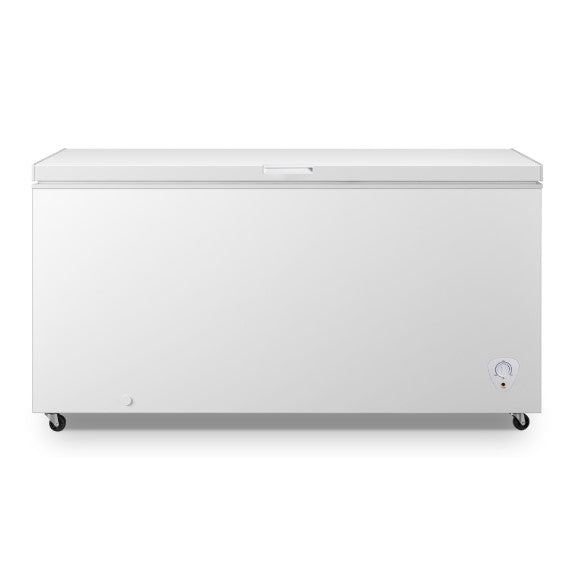 Hisense 500 Litre Chest Freezer