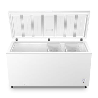 Hisense 500 Litre Chest Freezer