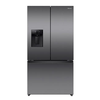 HISENSE FRENCH DOOR REFRIGERATOR WITH WATER 634L