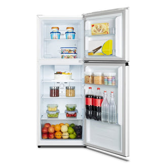HISENSE TOP MOUNT REFRIGERATOR 205L